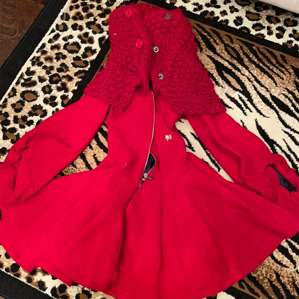 Miss sixty limited coats